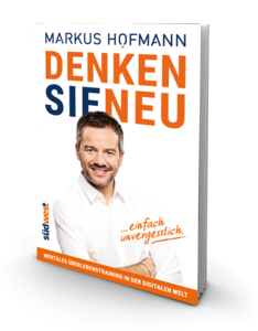 Denken Sie neu: Mentales Überlebenstraining in der digitalen Welt