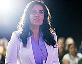 Keynote Speaker Kerstin Scherer