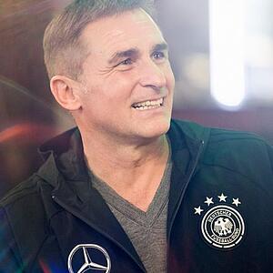 Die Mannschaft ist der Star