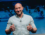 Keynote Speaker Ronald Rauhe