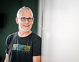 Keynote Speaker Steffen Butzko