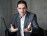 Keynote Speaker Tobias Roese