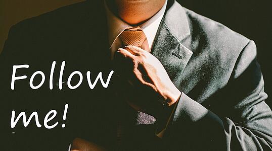 Die klassische Führung ist tot