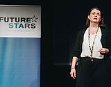 Keynote Speaker Pamela Könecke