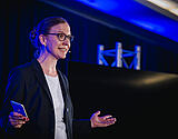 Keynote Speaker Franziska Höhne