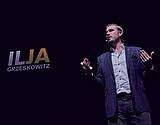 Keynote Speaker Ilja Grzeskowitz