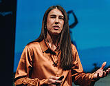 Keynote Speaker Juliane Kupfer