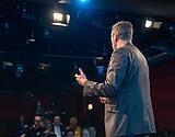 Keynote Speaker Marco Recher