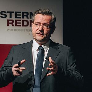 Die neue Weltordnung: Machtverschiebungen, Krisen und globale Risiken
