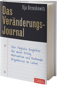 Das Veränderungs-Journal