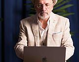 Keynote Speaker Martin Doll-Zeppenfeld