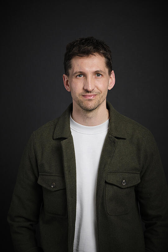 Keynote Speaker René Adler