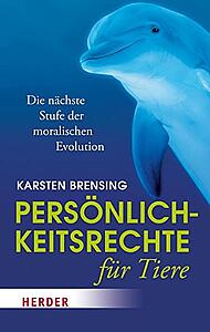 Persönlichkeitsrechte der Tiere