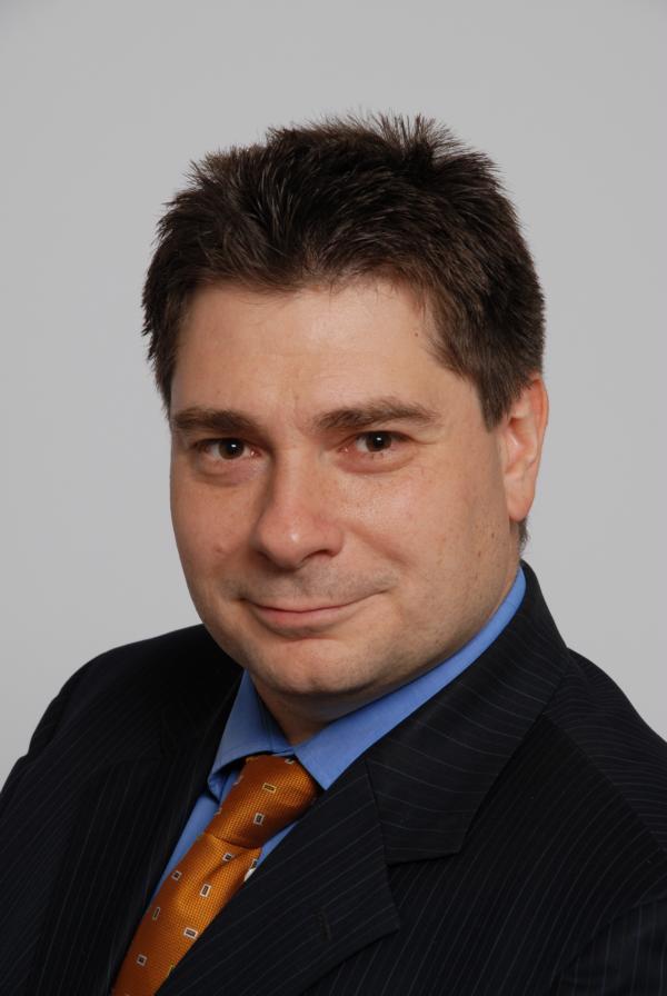 Willkommen im 5 Sterne Team Stefan Jenzowsky! ★ 5 Sterne Redner