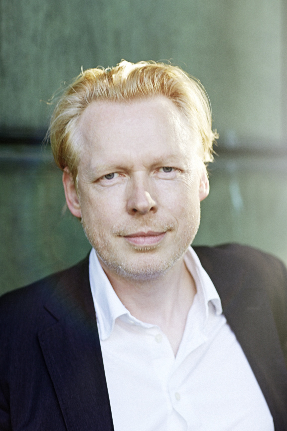 Prof. Dr. med. Jürgen Gallinat