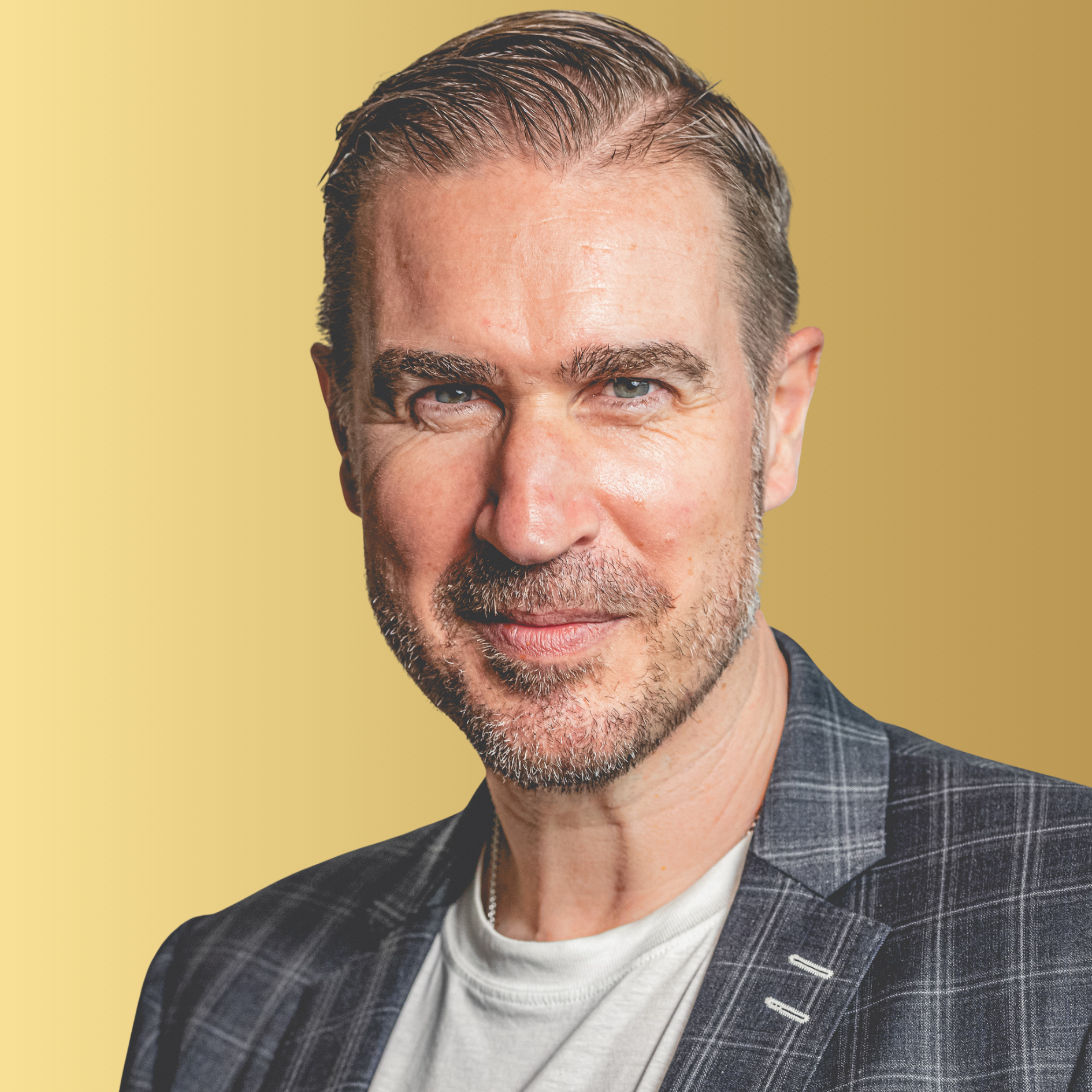 Keynote Speaker Ilja Grzeskowitz