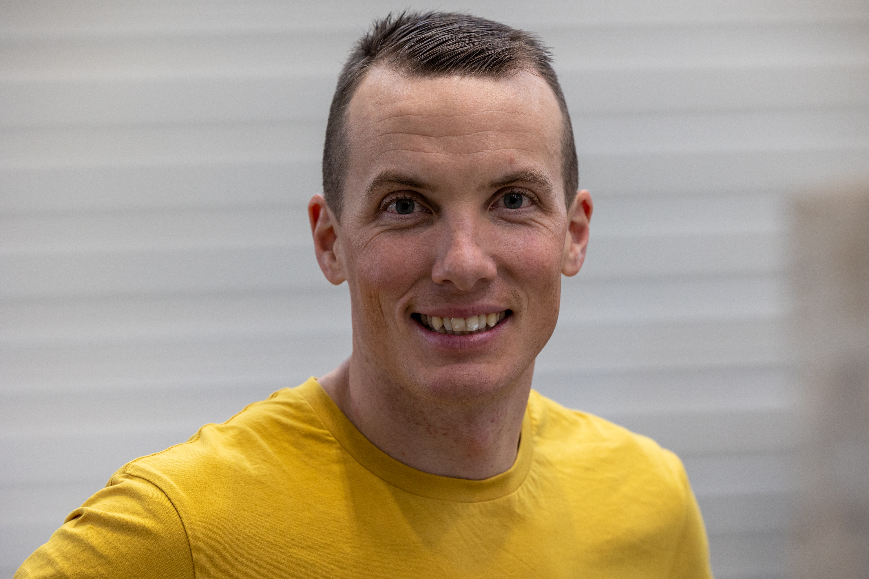 Keynote Speaker Lukas Kaufmann