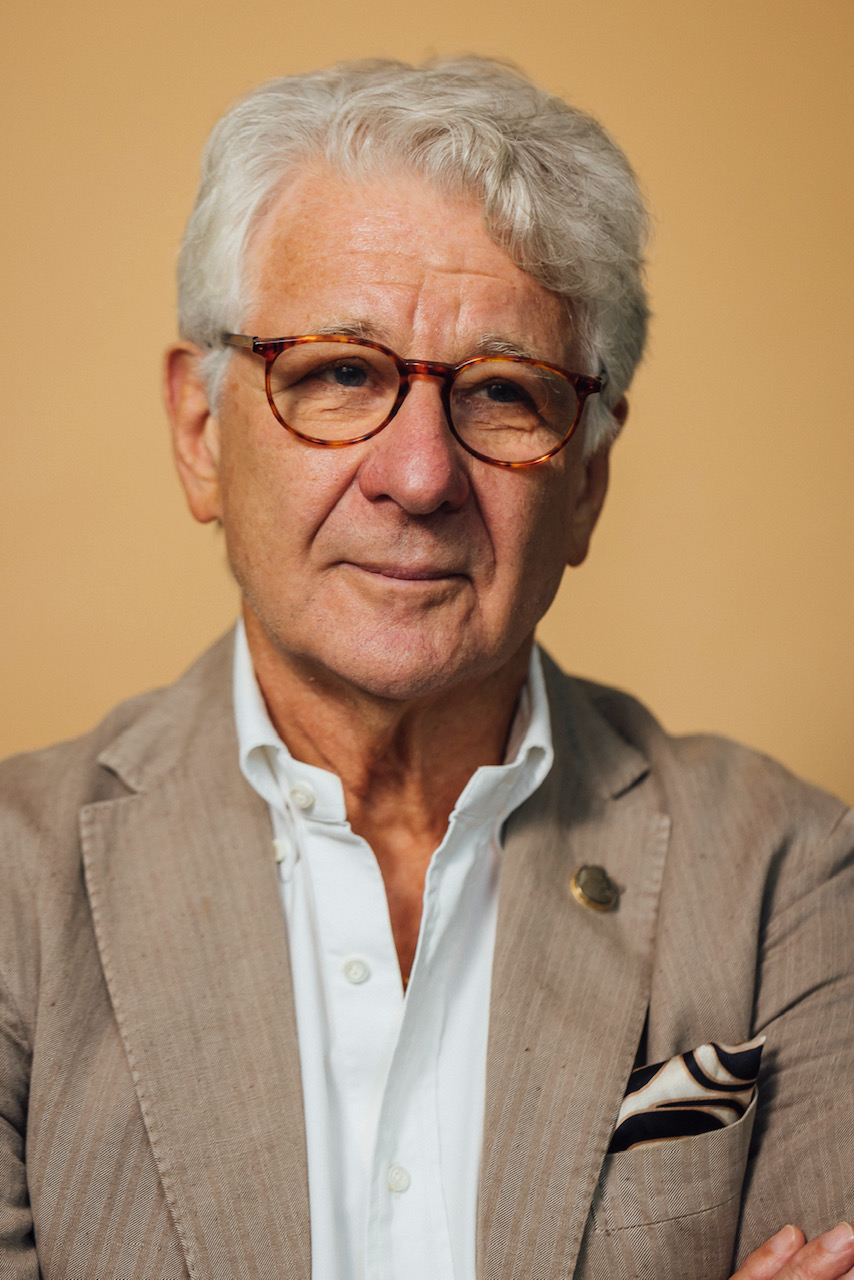 Keynote Speaker Marcel Reif