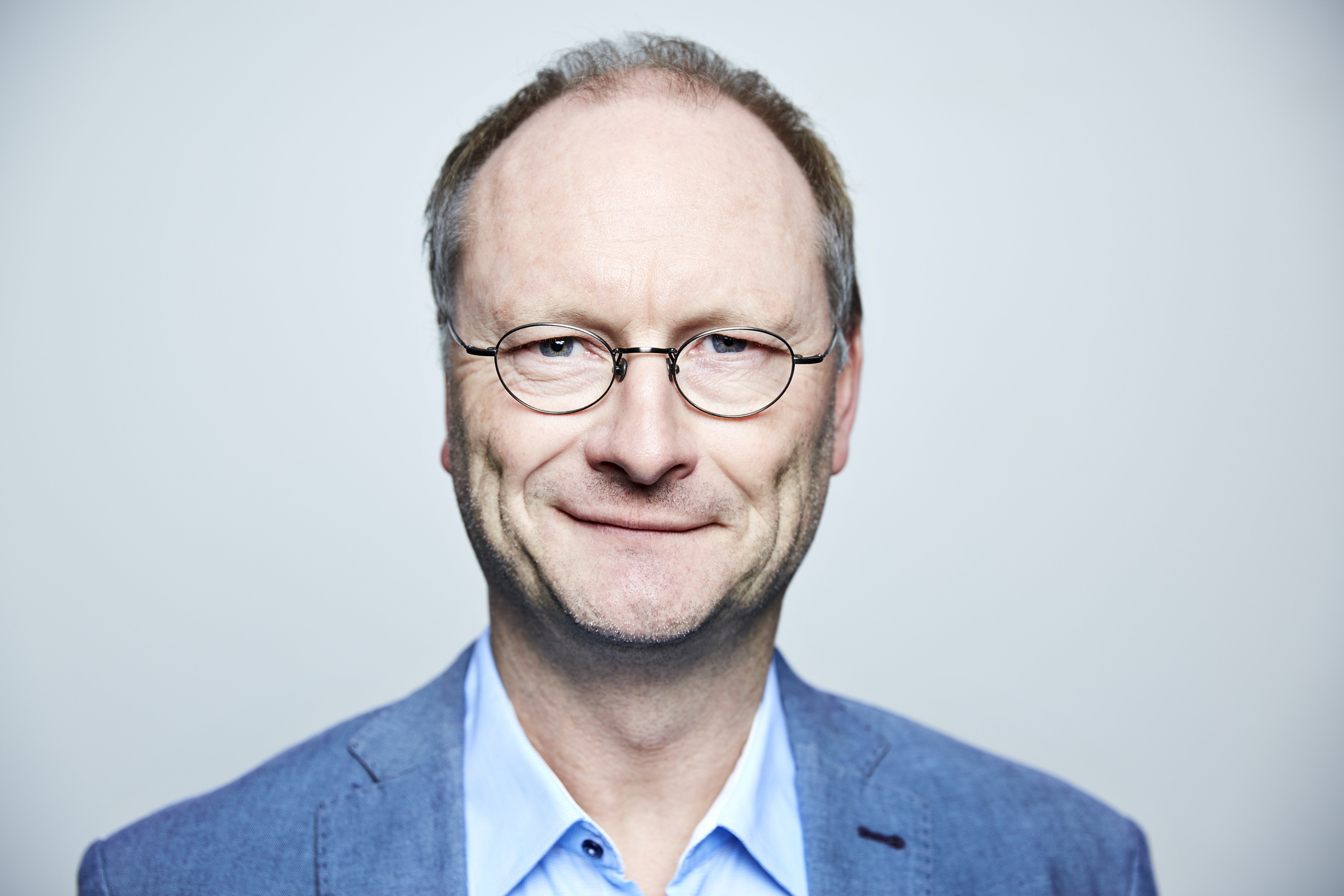 Sven Plöger Keynote Speaker Sven Plöger
