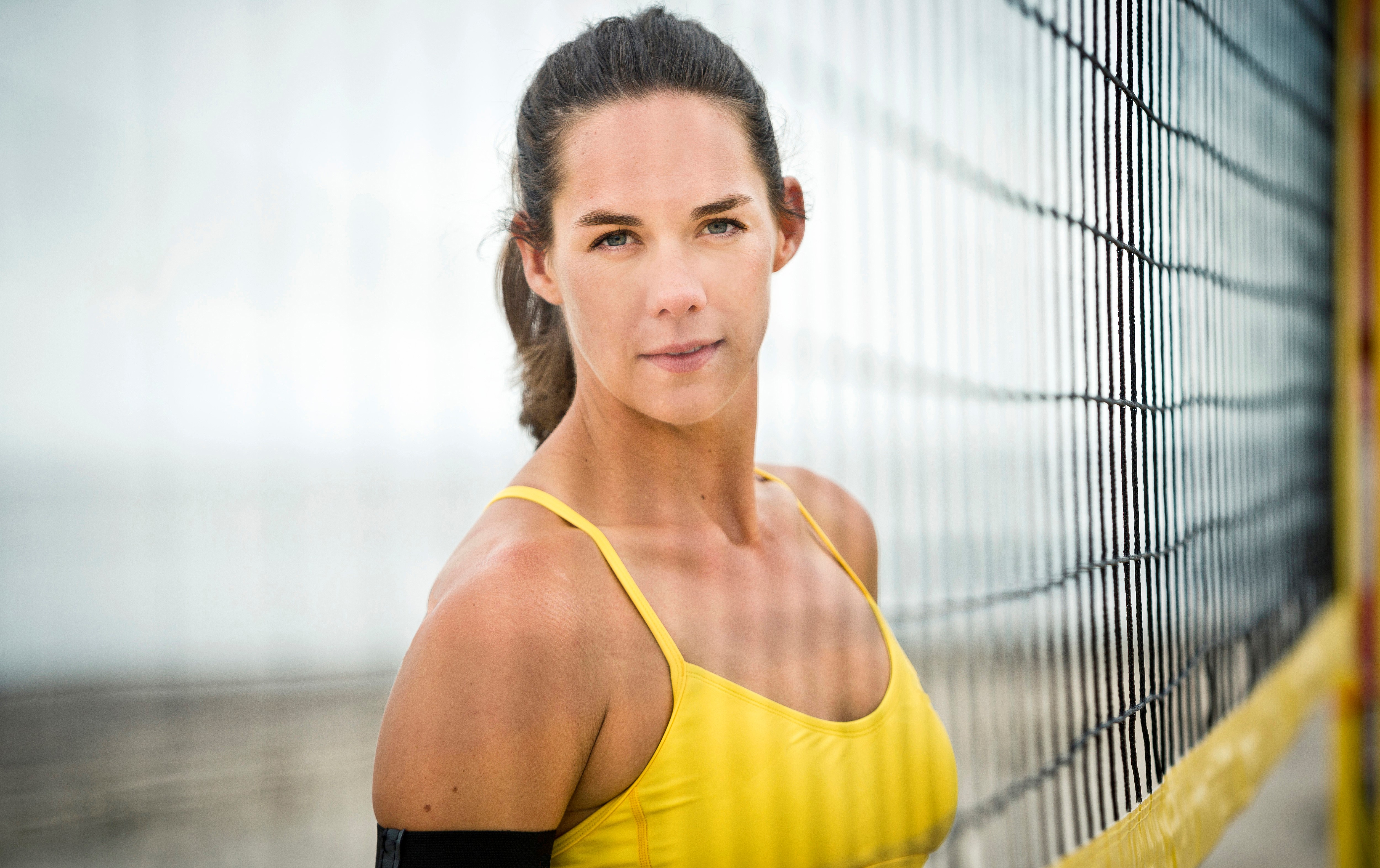 Keynote Speaker Kira Walkenhorst