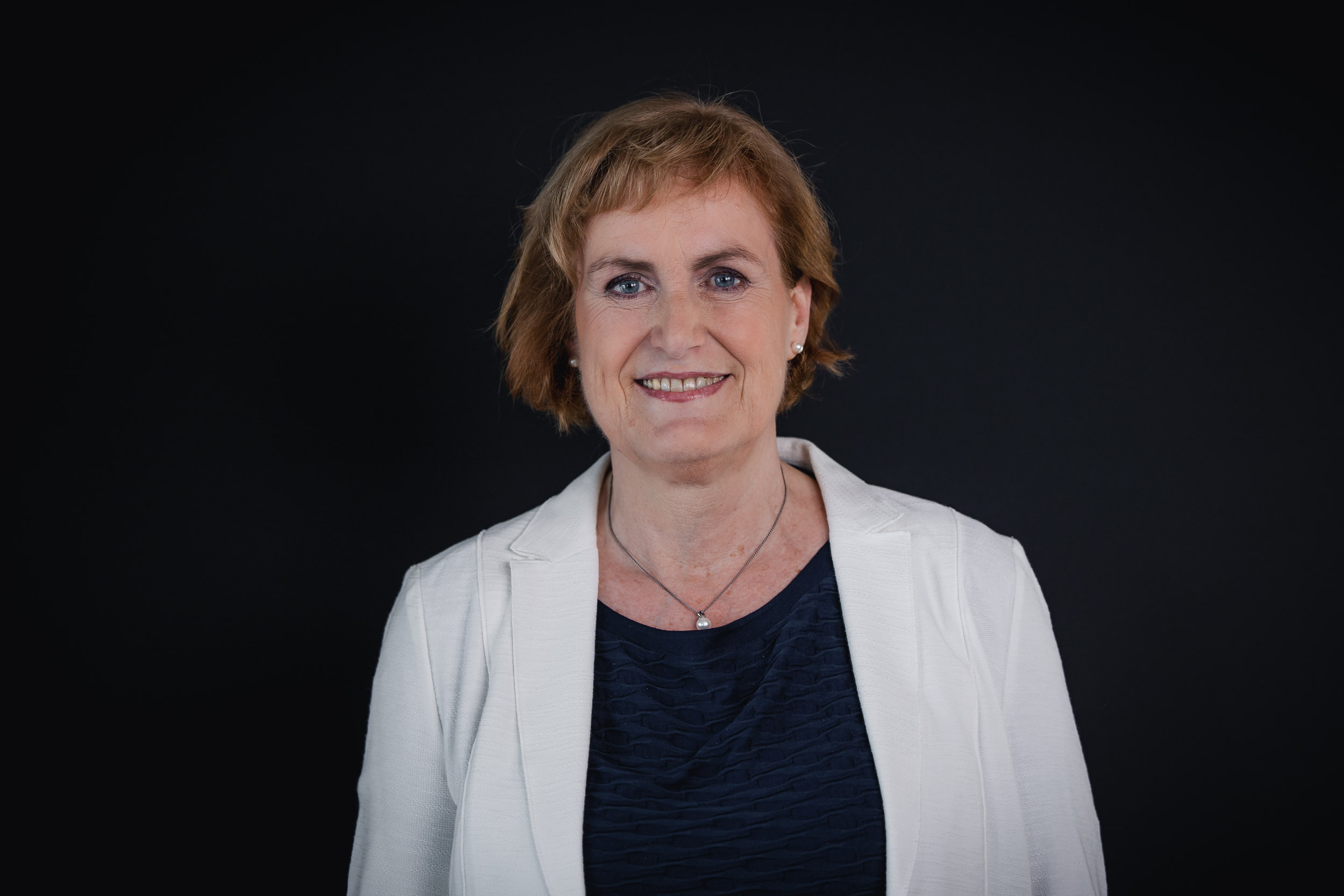 Keynote Speaker Carina Schülde