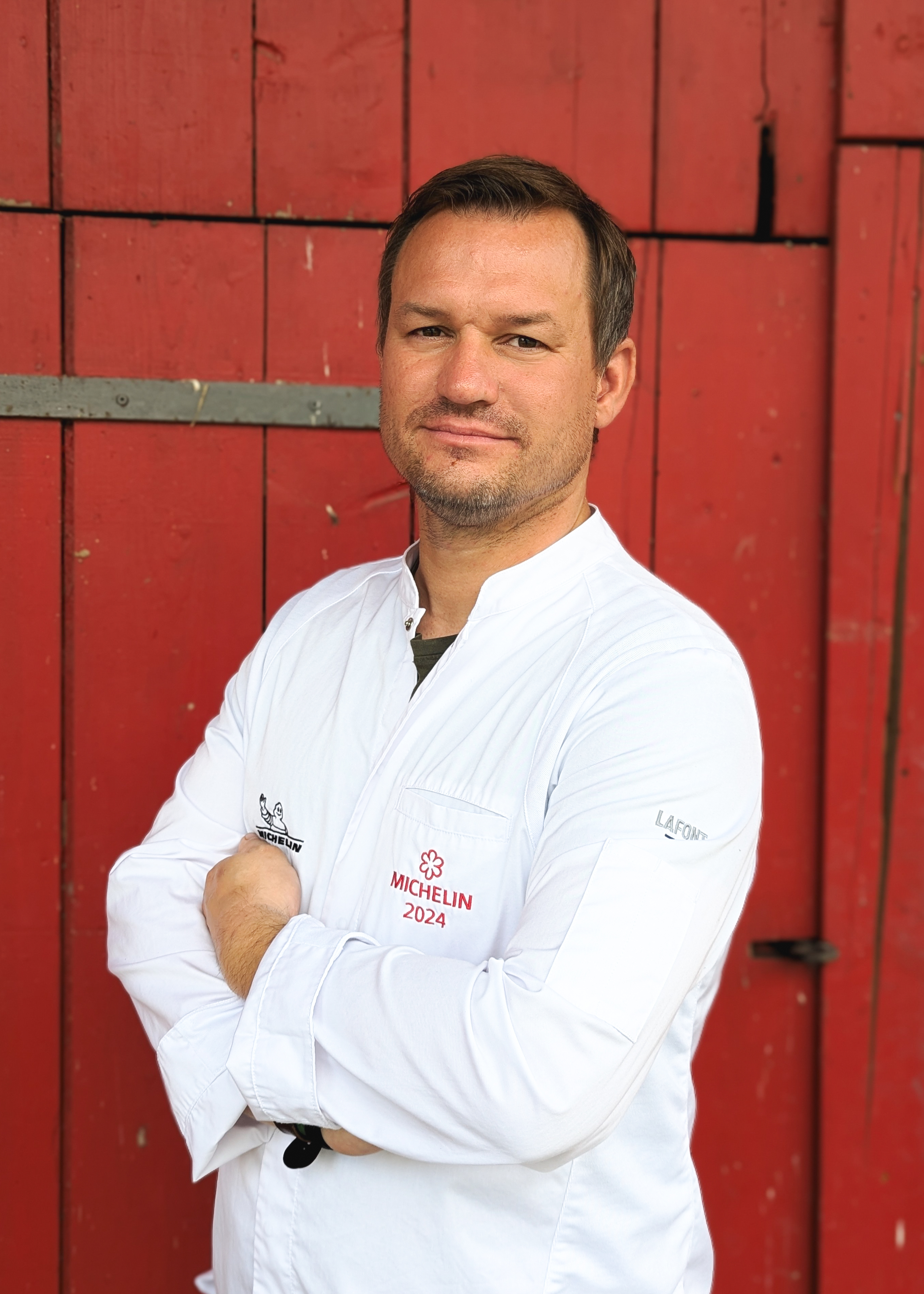 Keynote Speaker Simon Tress