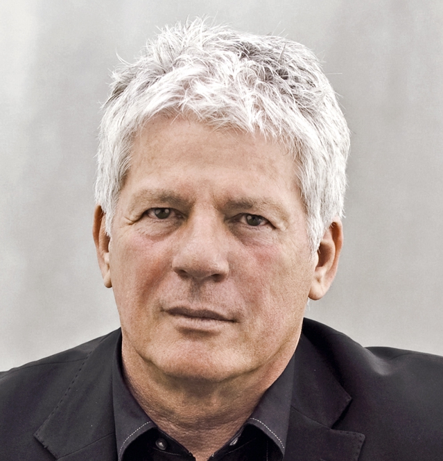 Thomas M. Stein ★ Manager, Unternehmer, Musik, Superstar, Trend