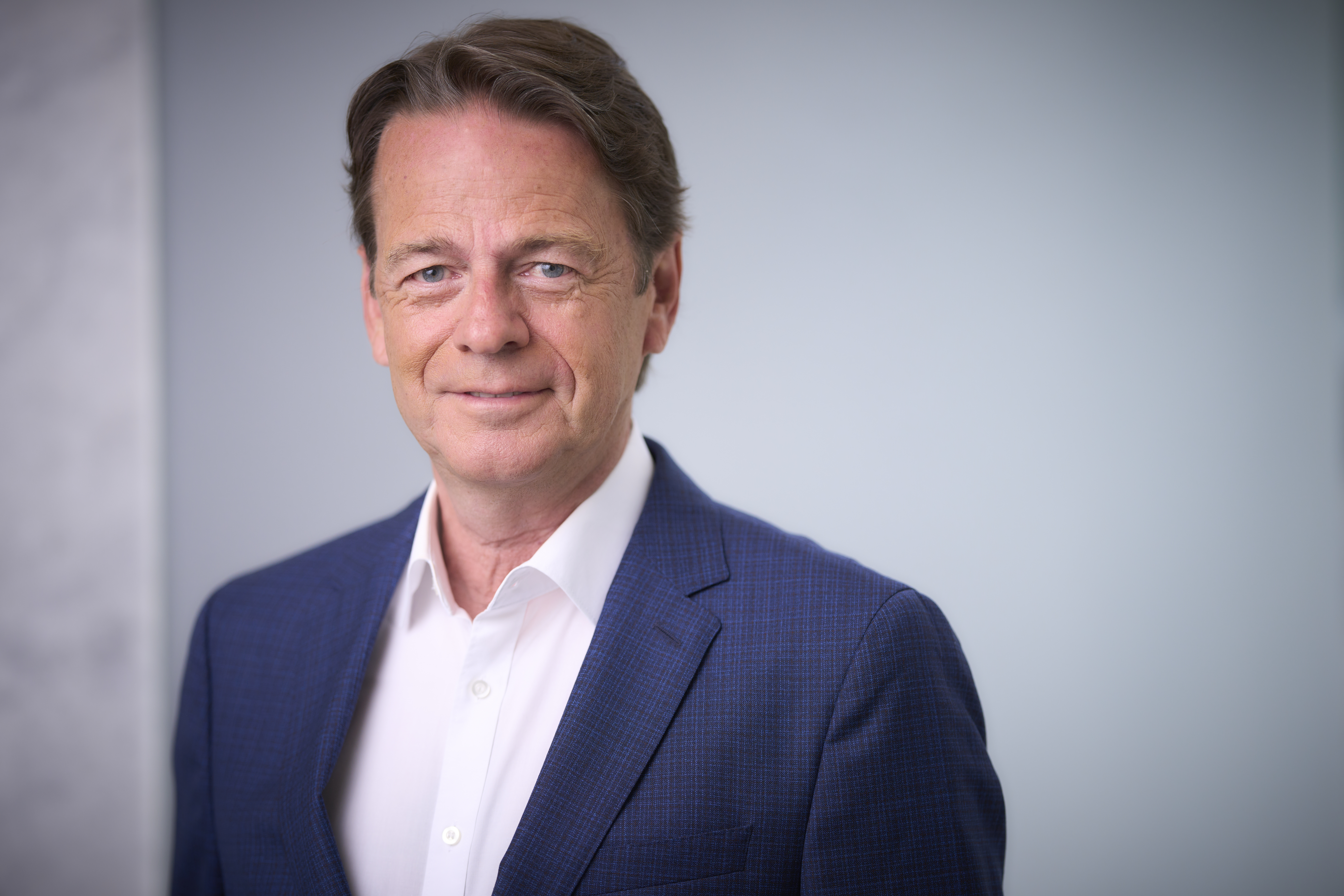 Keynote Speaker Rudi Cerne