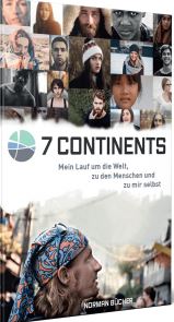 7 CONTINENTS (Sachbuch)