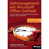 Zeitmanagement mit Microsoft Office Outlook
