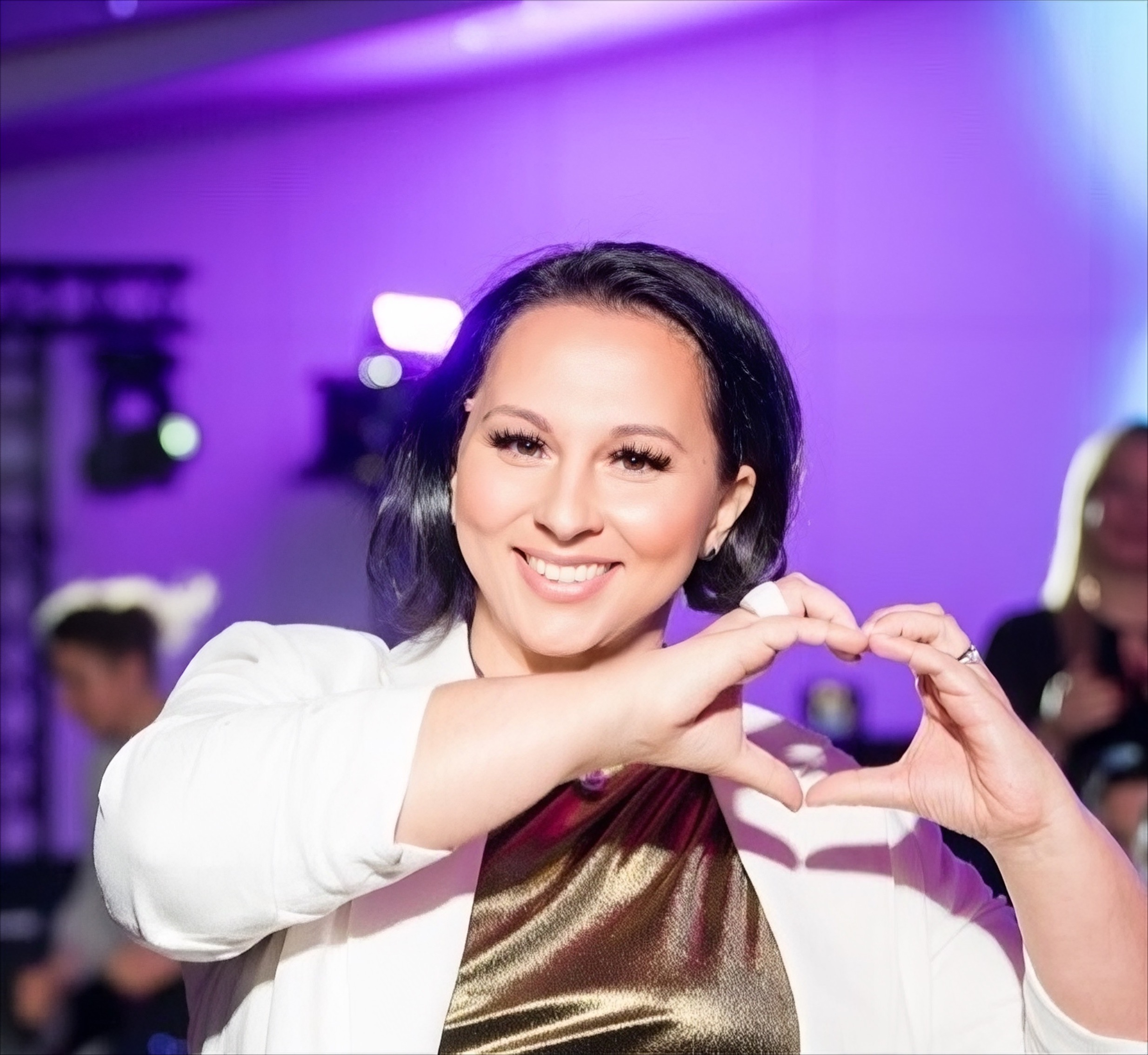 Keynote Speaker Denise Gutmann