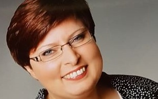 Keynote Speaker Annika Jarchow