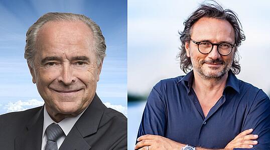 Ready for Take-Off? Lösungsorientiertes Führen in schwiergien Zeiten