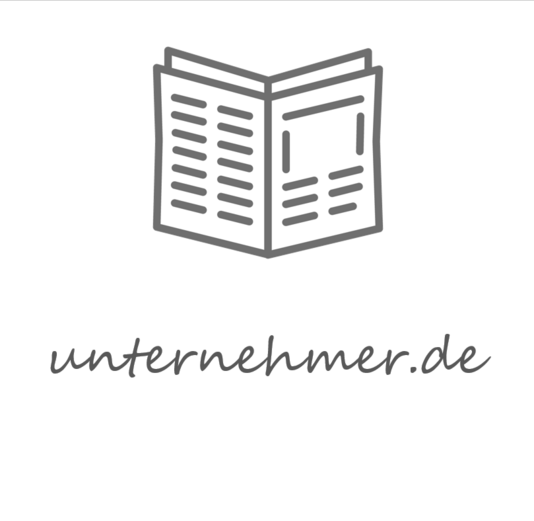 Unternehmerde logo Die Wirtschaft braucht resiliente Unternehmer