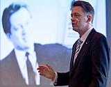 Keynote Speaker Michael Moesslang